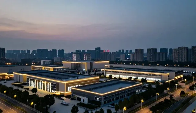 多行业适用条件下的覆盖方案设计与应用场景分析